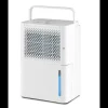 Status Heating*DEHUMID-12L1PKB 12 Litre Dehumidifier