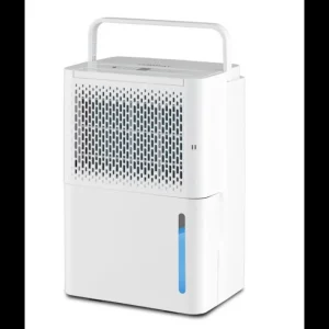 Status Heating*DEHUMID-12L1PKB 12 Litre Dehumidifier