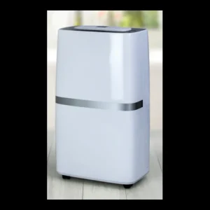 Status Heating*DEHUMID-16L1PKB 16 Litre Dehumidifier