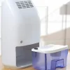 Status Heating*DEHUMID-700ML1PB 700ml Dehumidifier