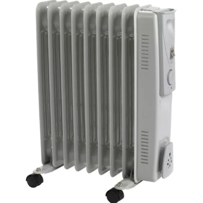status_ofhwpkb_w__fin_oil_0.webp Status Heating*OFH9-2000W1PKB 2000W 9 Fin Oil Filled Radiator