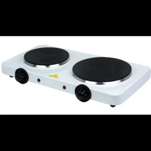Status Food Preparation*SDA027 Colorado 2500W Double Hot Plate