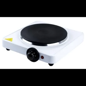 Status Food Preparation*SDA026 Kansas 1500W Single Hotplate