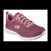 Women Skechers Trainers*Stechers Flex Appeal Brilliant View 4 - Mauve
