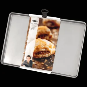 HORWOOD HOMESPARES Kitchen And Dining | Utensils*Stellar James Martin Baking Tray Non stick