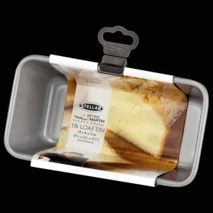 HORWOOD HOMESPARES Kitchen And Dining | Utensils*Stellar James Martin 1lb Loaf Tin