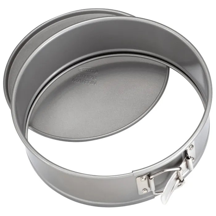 stellar_james_martin_roun_0.webp HORWOOD HOMESPARES Kitchen And Dining | Cake Tins*Stellar James Martin Round Cake Tin Non-Stick