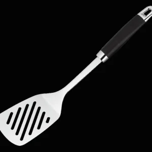 HORWOOD HOMESPARES Kitchen And Dining | Utensils*Stellar James Martin Slotted Turner