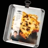 HORWOOD HOMESPARES Kitchen And Dining | Cake Tins*Stellar James Martin Square Cake Tin