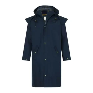 Lighthouse Coats & Jackets*Stockman Deep Night L