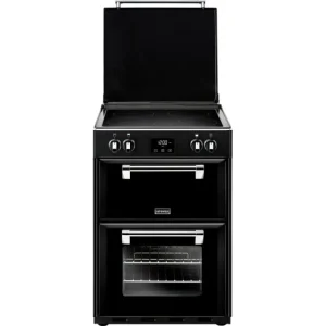 Stoves Freestanding Cookers*444444729 Richmond 600EI Induction Double Oven Cooker