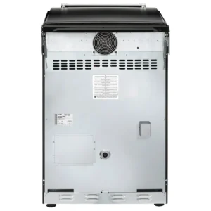 Stoves Freestanding Cookers*444444729 Richmond 600EI Induction Double Oven Cooker
