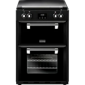 Stoves Freestanding Cookers*444444729 Richmond 600EI Induction Double Oven Cooker