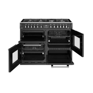 Stoves Range Cookers*444411419 Richmond S1100DF MK22 Dual Fuel Range Cooker - 110cm (*Ex Display Model)