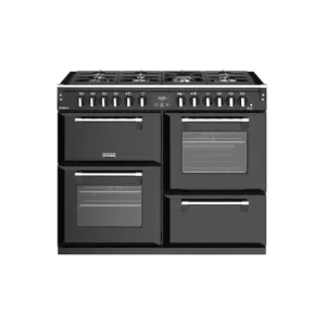 Stoves Range Cookers*444411419 Richmond S1100DF MK22 Dual Fuel Range Cooker - 110cm (*Ex Display Model)