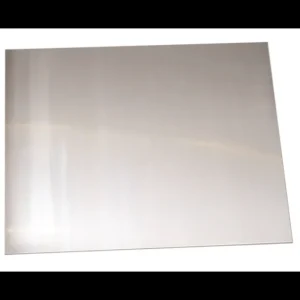 Stoves Range Cookers*444449527 Stainless Steel Splashback 100cm