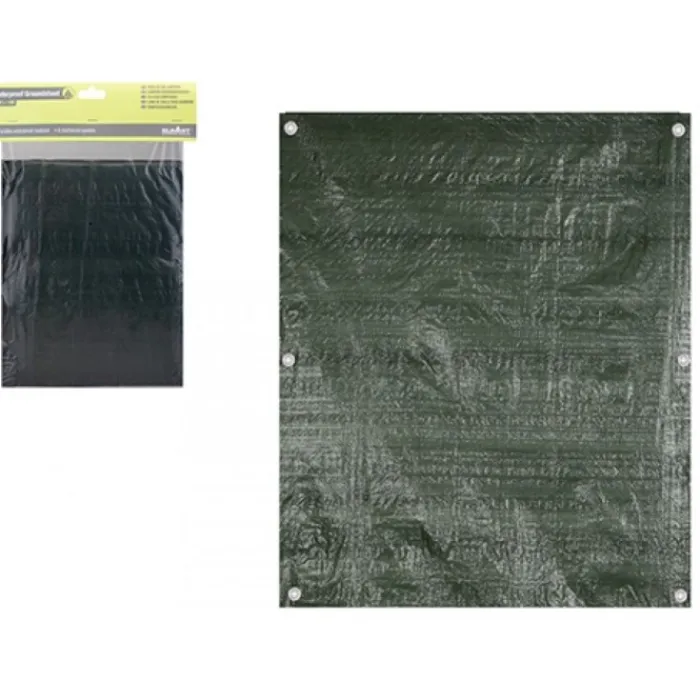 summit_groundsheet_m_xm___0.webp Summit Camping*Groundsheet 2.4m x1.8m - Green