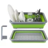 Summit Camping*Pop Up Dish Rack Drainer