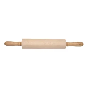 T + G WOODWARE LTD Kitchen And Dining | Utensils*T&G Woodware Beechwood Rolling Pin Revolving Certified