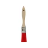 T + G WOODWARE LTD Kitchen And Dining | Utensils*T&G Woodware Hevea Pastry Cooks Flat Brush Red Nylon