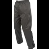 Target Dry Ltd Trousers*Target Dry Lyon Men's Waterproof Trousers - Liquorice