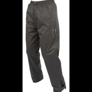Target Dry Ltd Trousers*Target Dry Lyon Men's Waterproof Trousers - Liquorice
