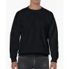 Himalayan Jumpers & Cardigans*Team Crew Sweatshirt Black