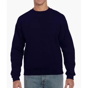 Himalayan Jumpers & Cardigans*Team Crew Sweatshirt Navy
