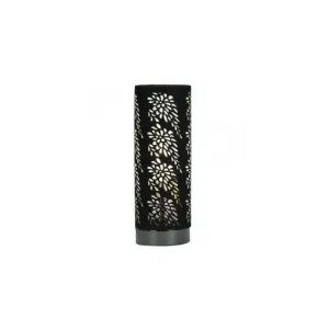 OAKS Indoor*Tema Touch Lamp Black