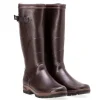 Aigle Wellingtons*Terra Pro Vario Brun
