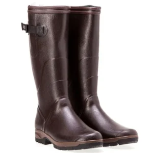 Aigle Wellingtons*Terra Pro Vario Brun