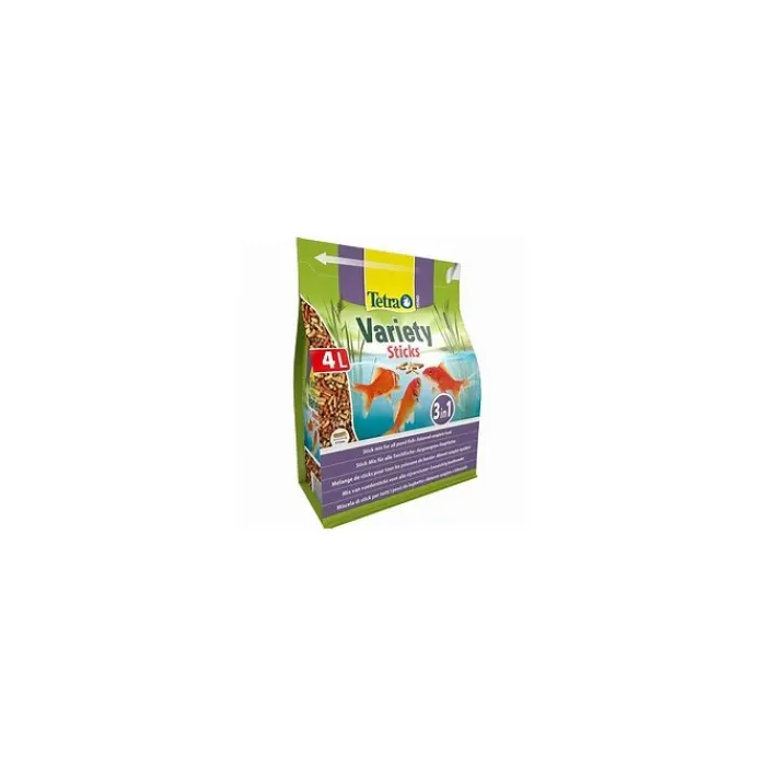 tetra_t_variety_sticks_g_0.webp TETRA Aquatic | Aquatic*T456 Variety Sticks 600G