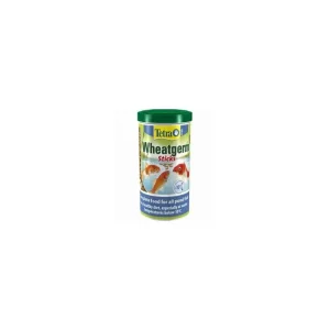 TETRA Aquatic | Aquatic*Wheatgerm Sticks 200g