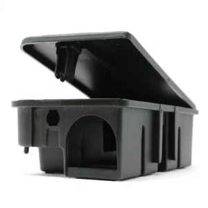 STV Mouse And Rat Traps | Pest Control*The Big Cheese Rat & Mouse Bait Station