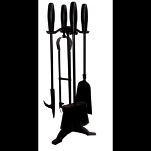 The Brass World Companion Sets*D-070 Eclipse Companion Set - All Black