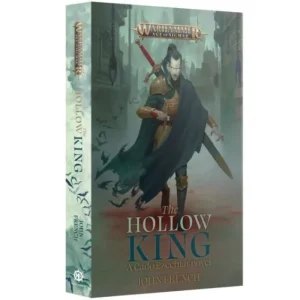 Games Workshop Warhammer Age Of Sigma*The Hollow King