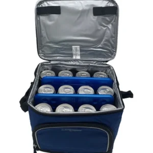Thermos Camping*Thermocafe Family Cooler 30Ltr