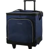Thermos Camping*Thermocafe Wheeled Cooler 28L