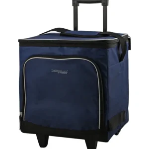 Thermos Camping*Thermocafe Wheeled Cooler 28L