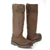 Women Toggi Boots*Columbus Country Boot Copper