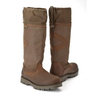 Women Toggi Boots*Columbus Country Boot Copper