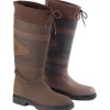 Women Toggi Boots*Quebec Country Boot Chocolate