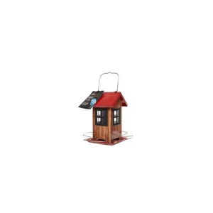 TOM CHAMBERS Feeders*Seed House