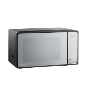 Toshiba Microwaves*MM2-EM20PF 20 Litres Microwave Oven - Mirror Finish Black