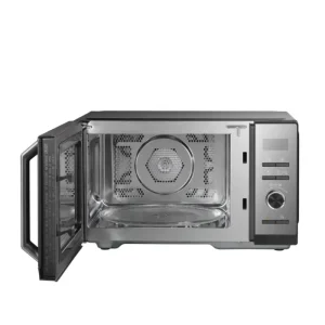 Toshiba Microwaves*MW3-SAC23SF 23 Litres Microwave Oven - Black