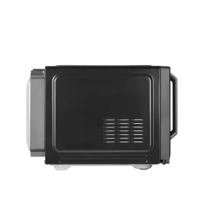 Toshiba Microwaves*MW3-SAC23SF 23 Litres Microwave Oven - Black