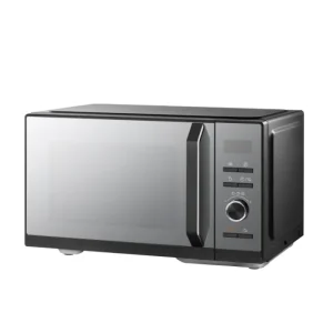 Toshiba Microwaves*MW3-SAC23SF 23 Litres Microwave Oven - Black