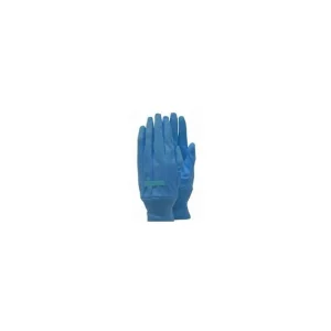 Town + Country Gloves*Town & Country Aquasure Vinyl Gloves Medium