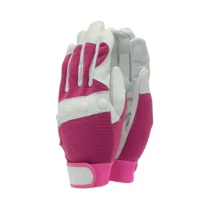 Town + Country Gloves*Town & Country Comfort Grip Gloves Medium
