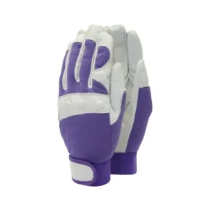 Town + Country Gloves*Town & Country Comfort Grip Gloves Small